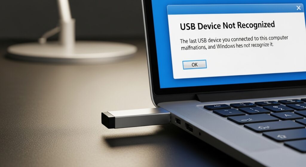 인천 USB 데이터복구