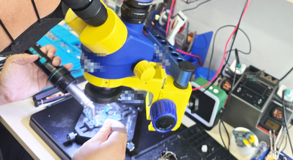 인천 핸드폰 데이터복구업체