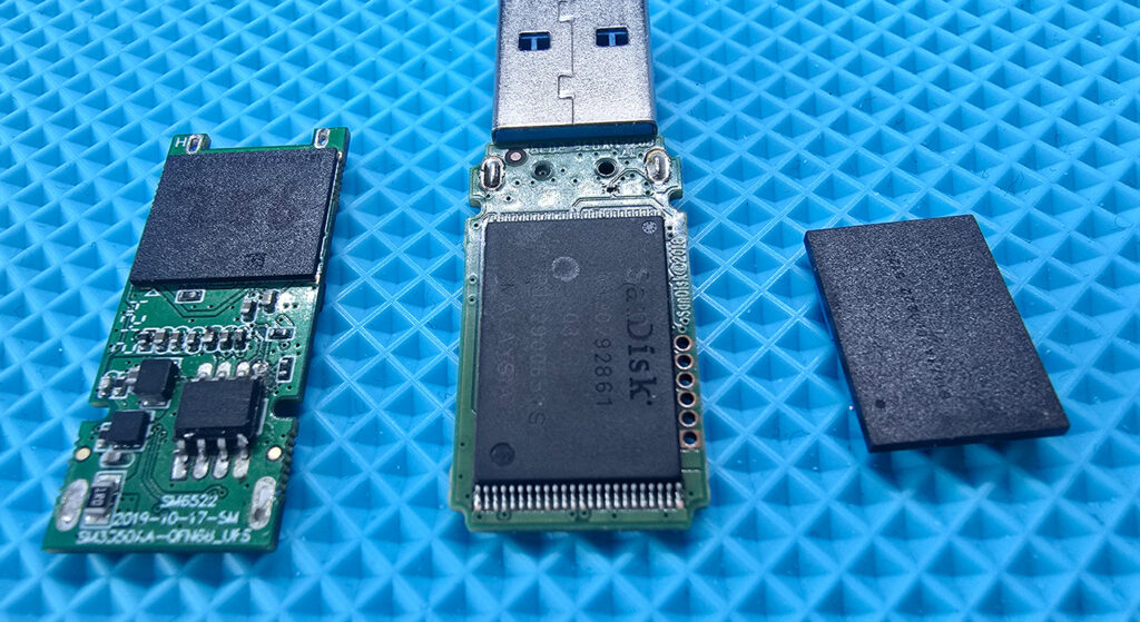 인천 USB복구업체