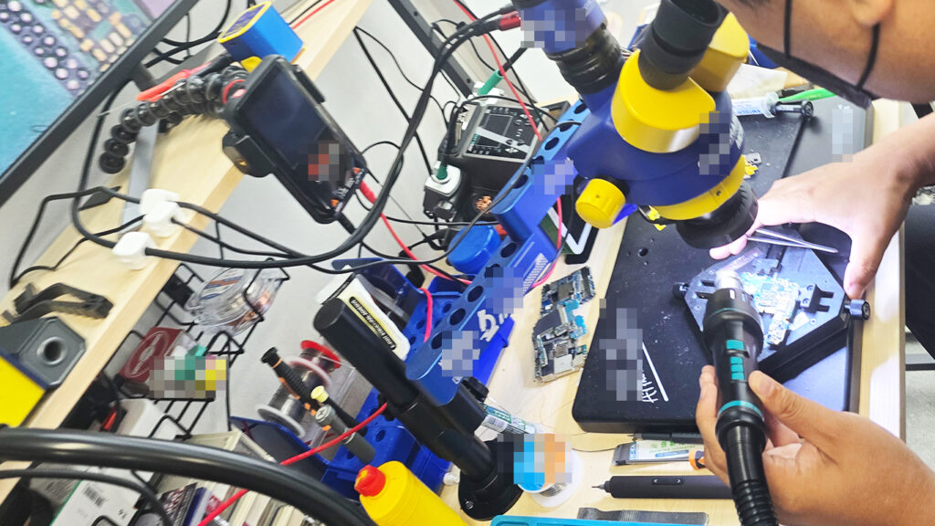 디엘아이 데이터복구센터