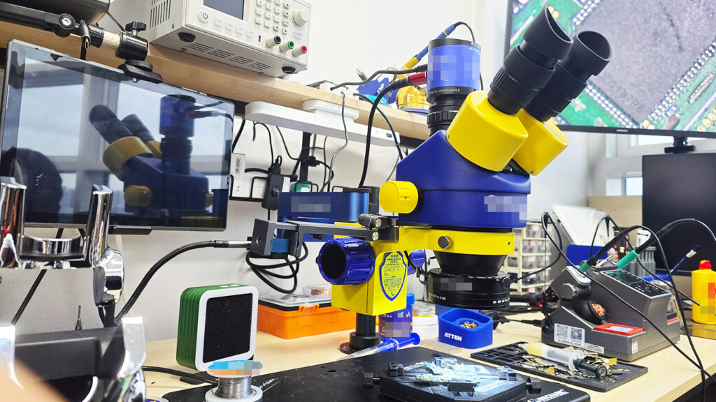 디엘아이 복구센터