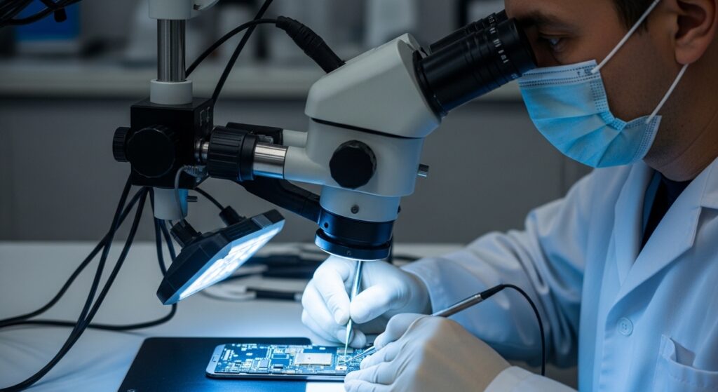 데이터복구센터