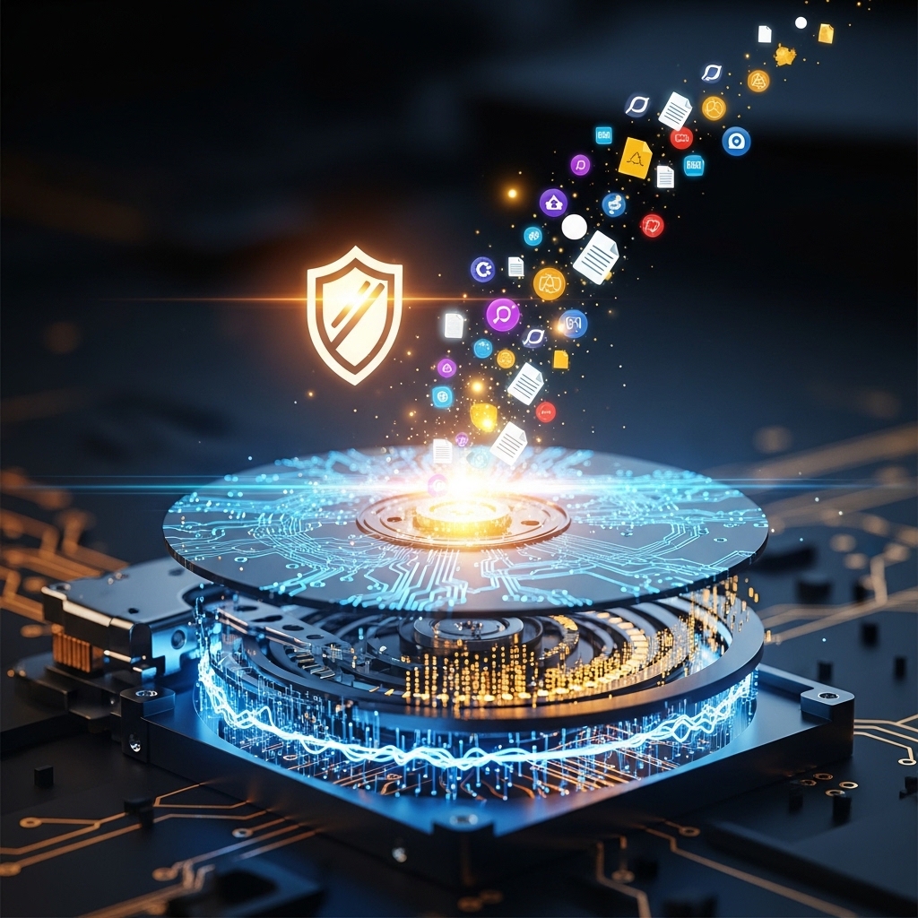 인천 하드디스크 복구